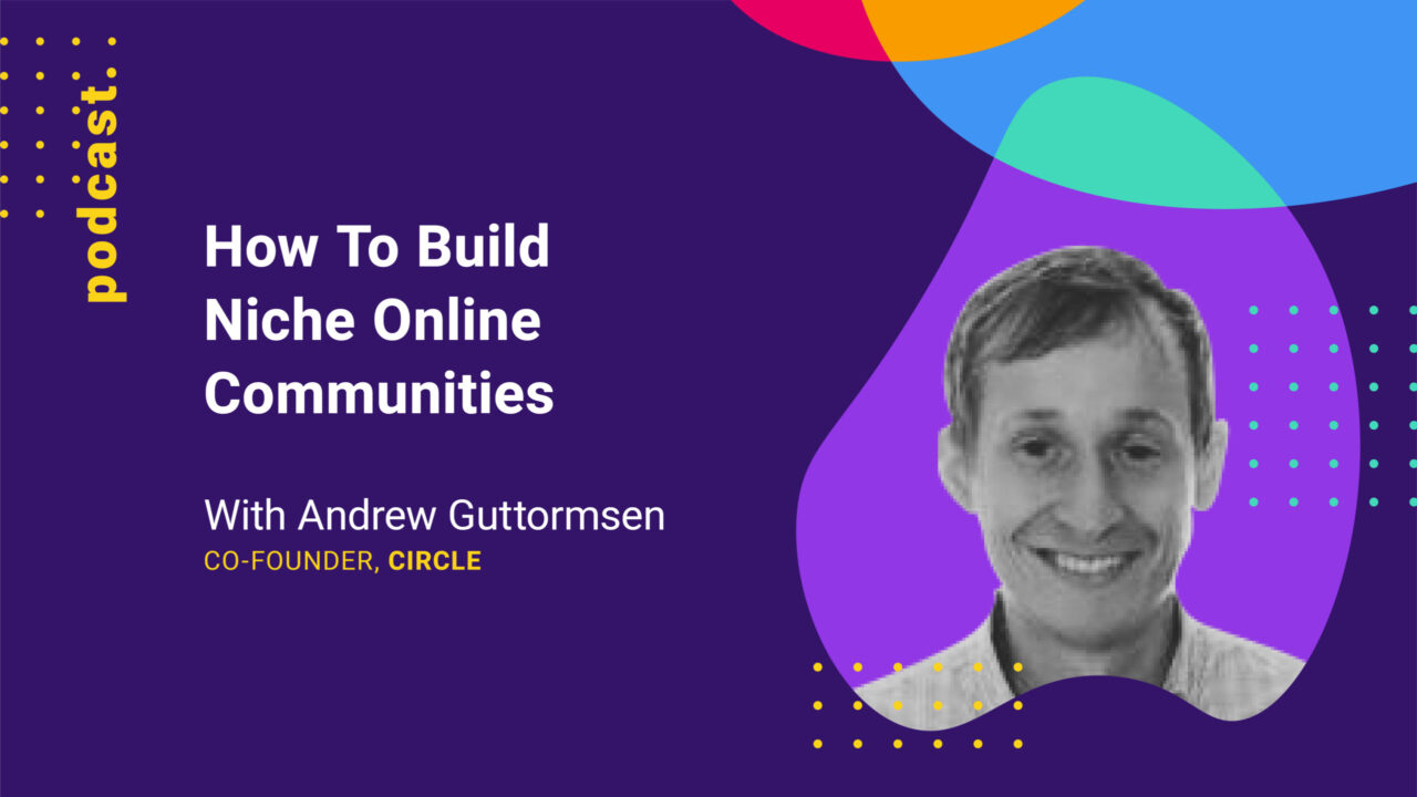 Photo of Andrew Guttormsen