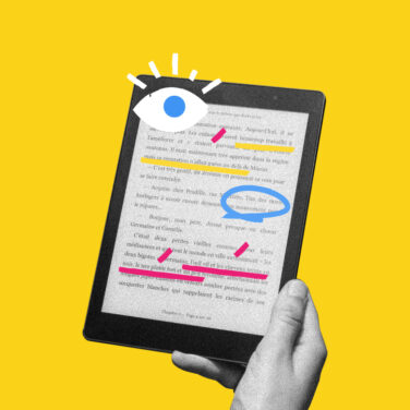 how to become a book editor featured image
