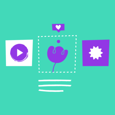 featured image of social media kit