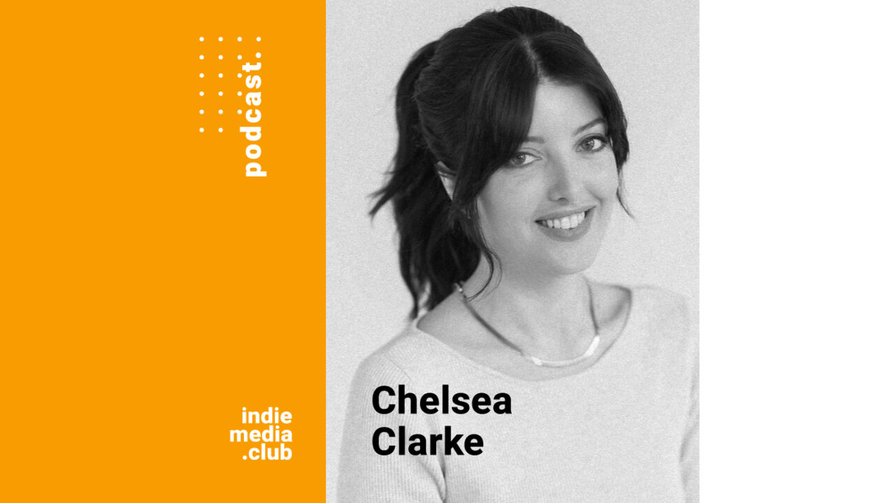 how to successfully flip niche sites for six-figure earnings with Chelsea Clarke featured image