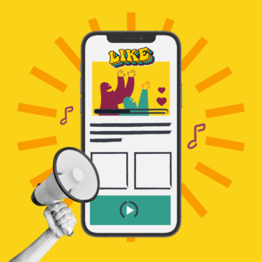 featured image of what is a virtual event platform
