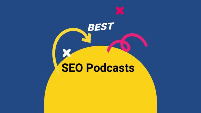 Seo podcasts best podcasts