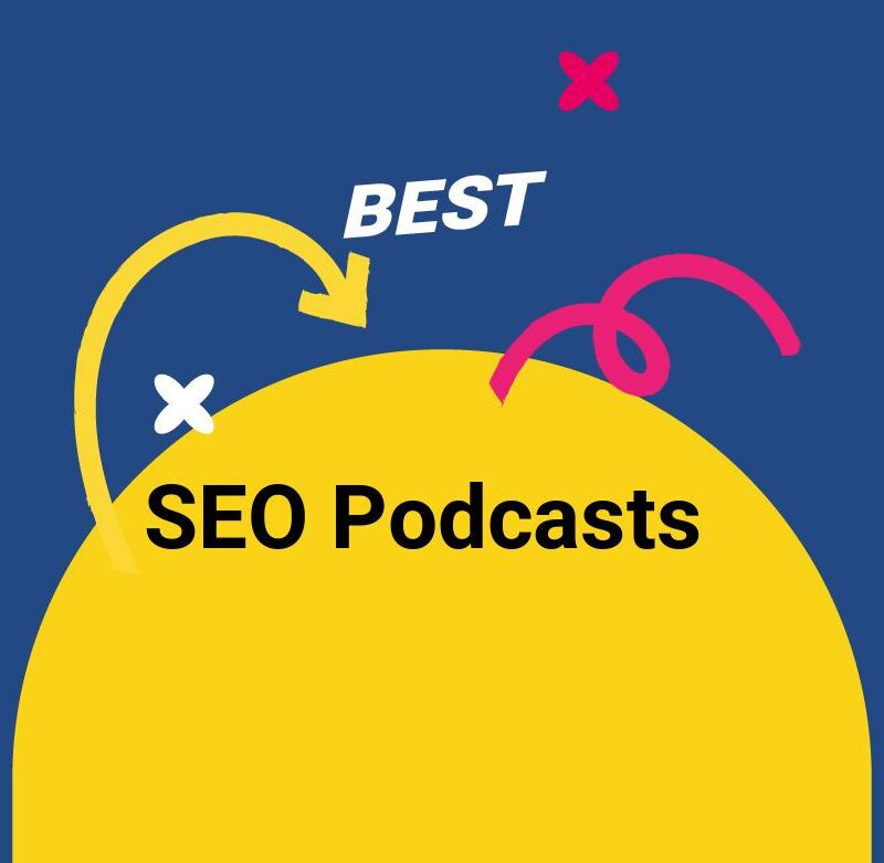 Seo podcasts best podcasts
