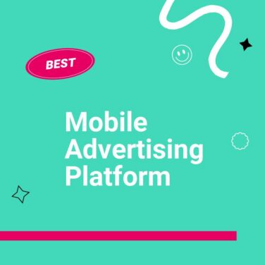 Mobile advertising platform best tools 70888