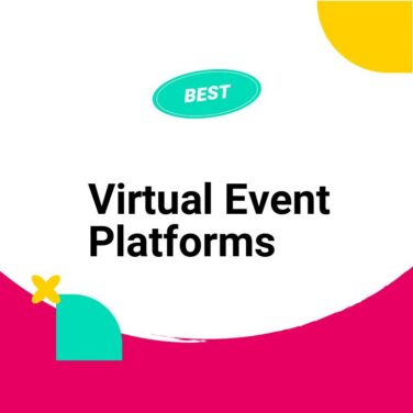 Virtual event platforms best tools 95595